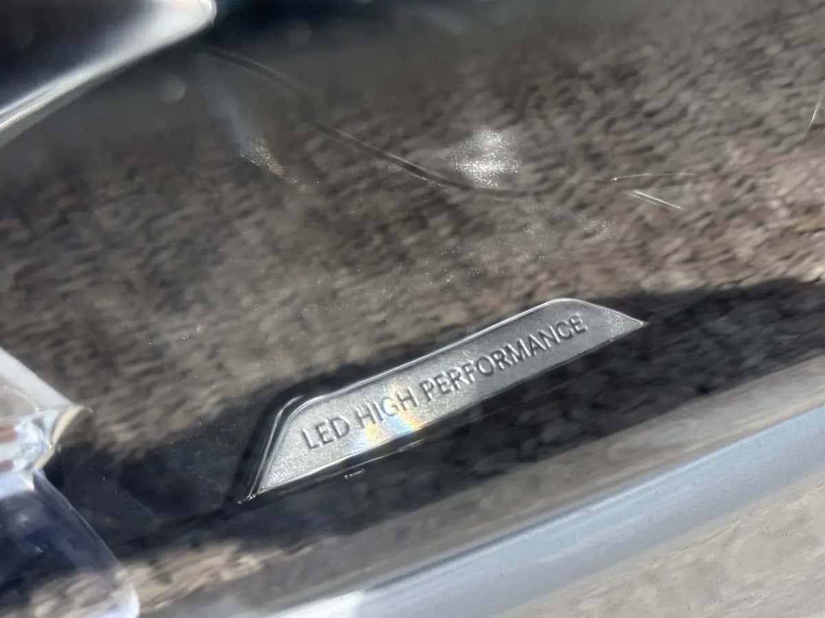 Mercedes GLB - fotografia 3