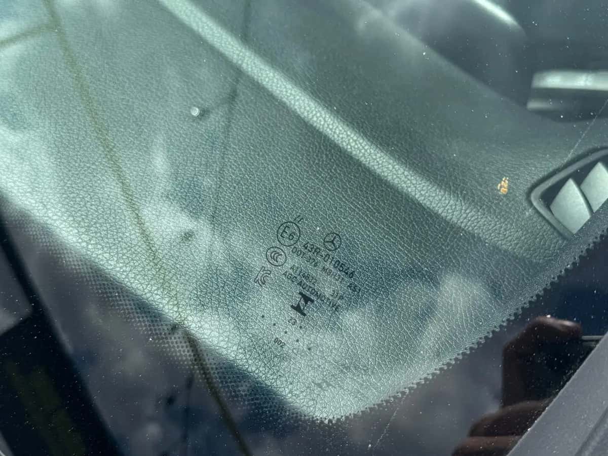 Mercedes GLB - fotografia 5