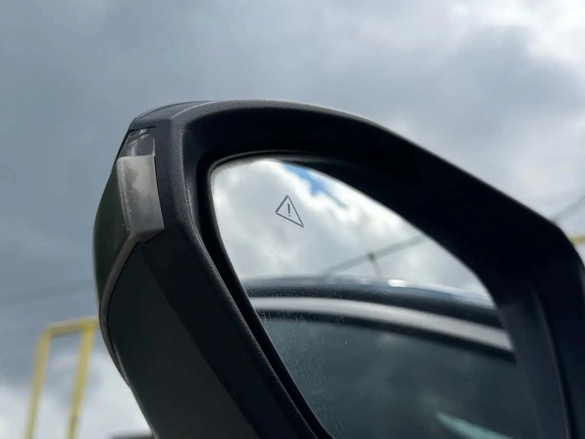Hyundai Tucson - fotografia 9