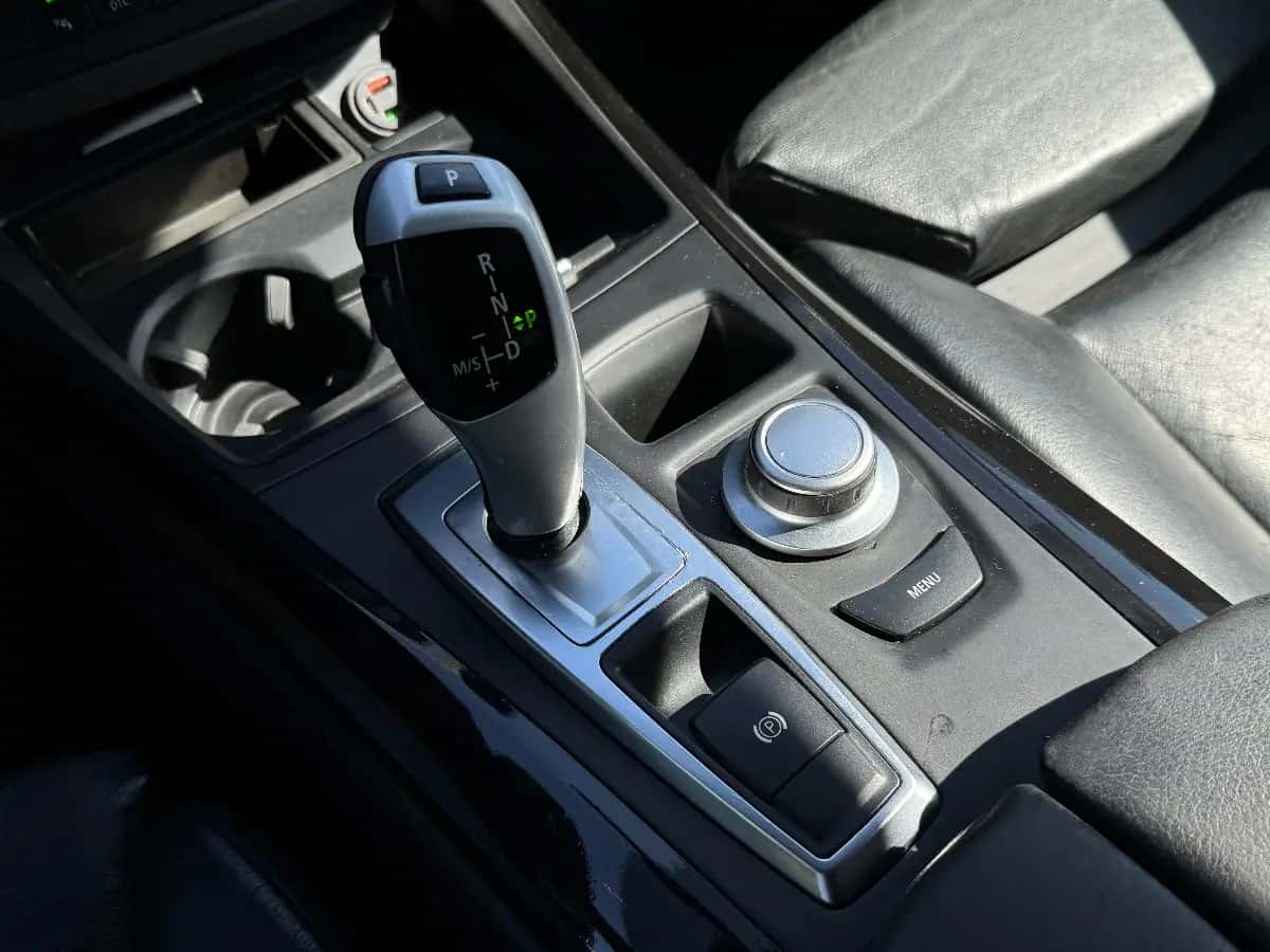 Bmw X5 - fotografia 12