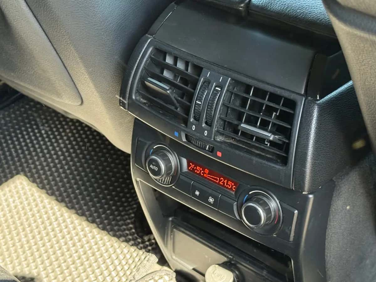 Bmw X5 - fotografia 15