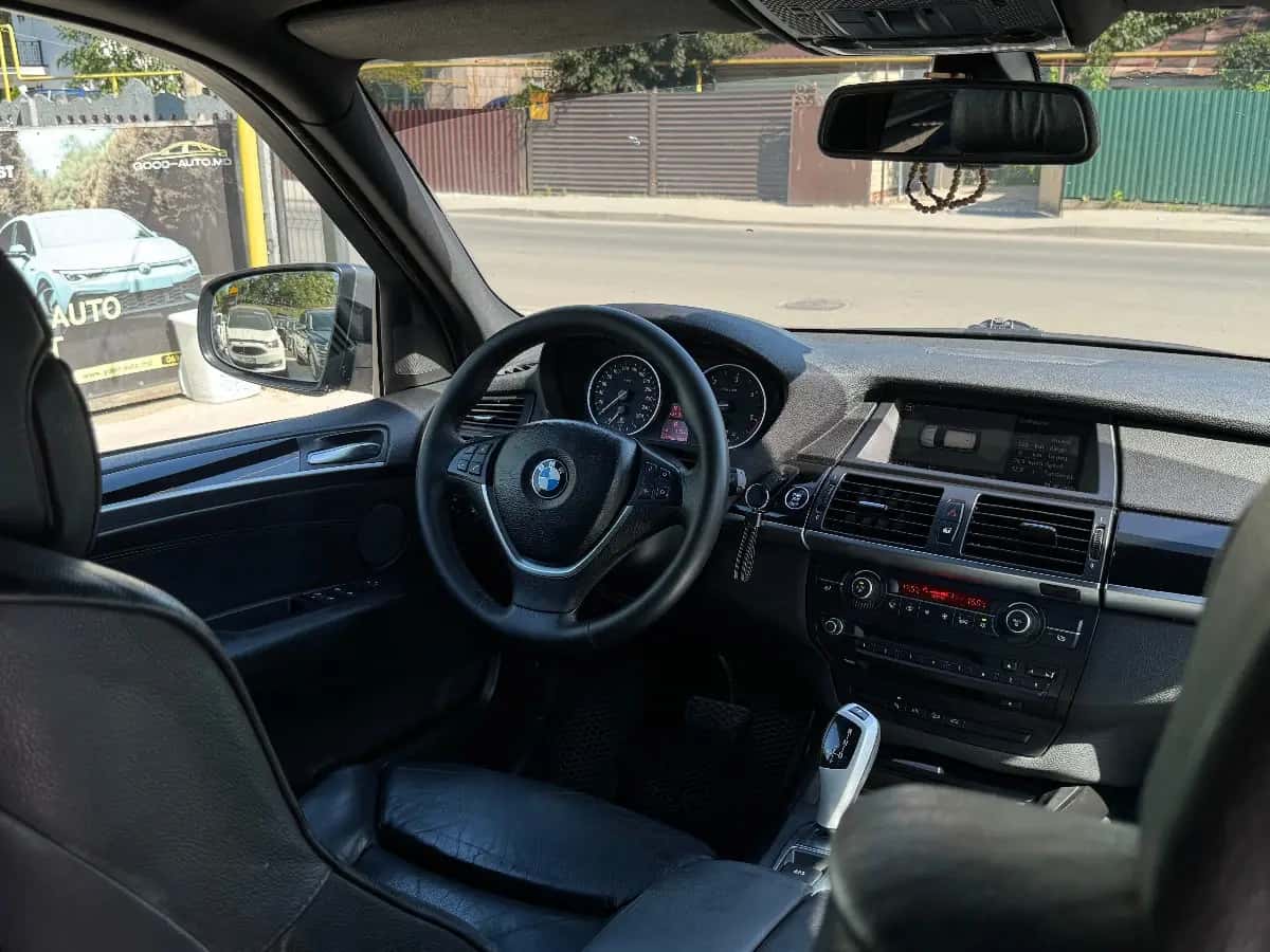 Bmw X5 - fotografia 16