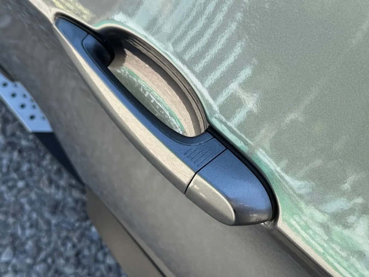 Bmw X5 - fotografia 8