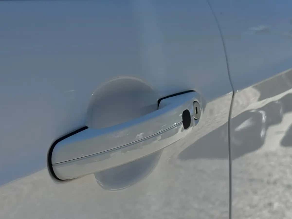 Ford Escape - fotografia 8