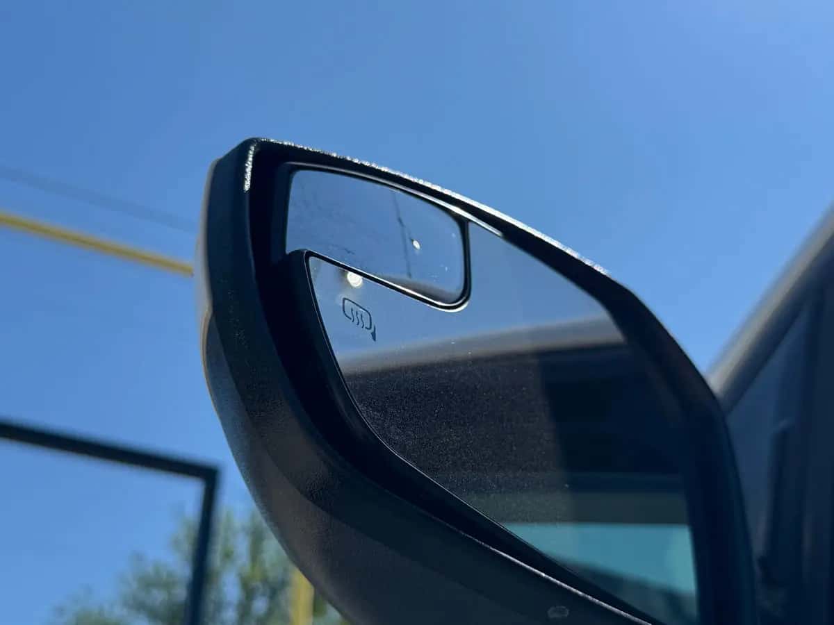 Ford Escape - fotografia 9