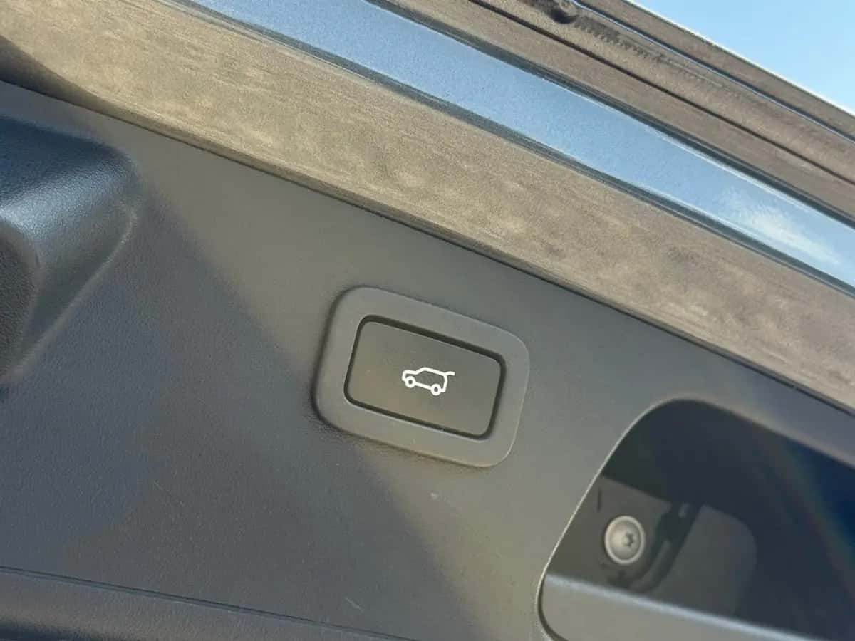 Jaguar E-Pace - fotografia 11