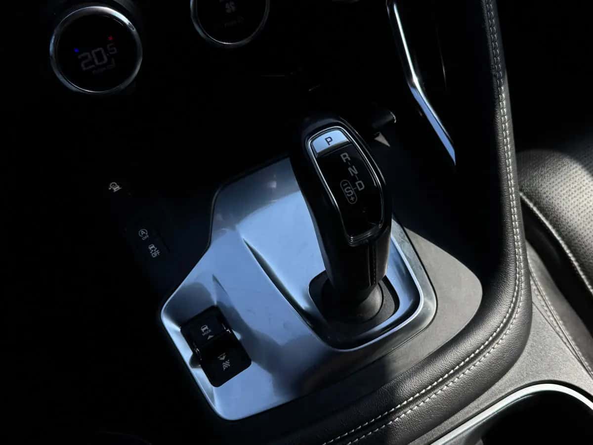 Jaguar E-Pace - fotografia 16