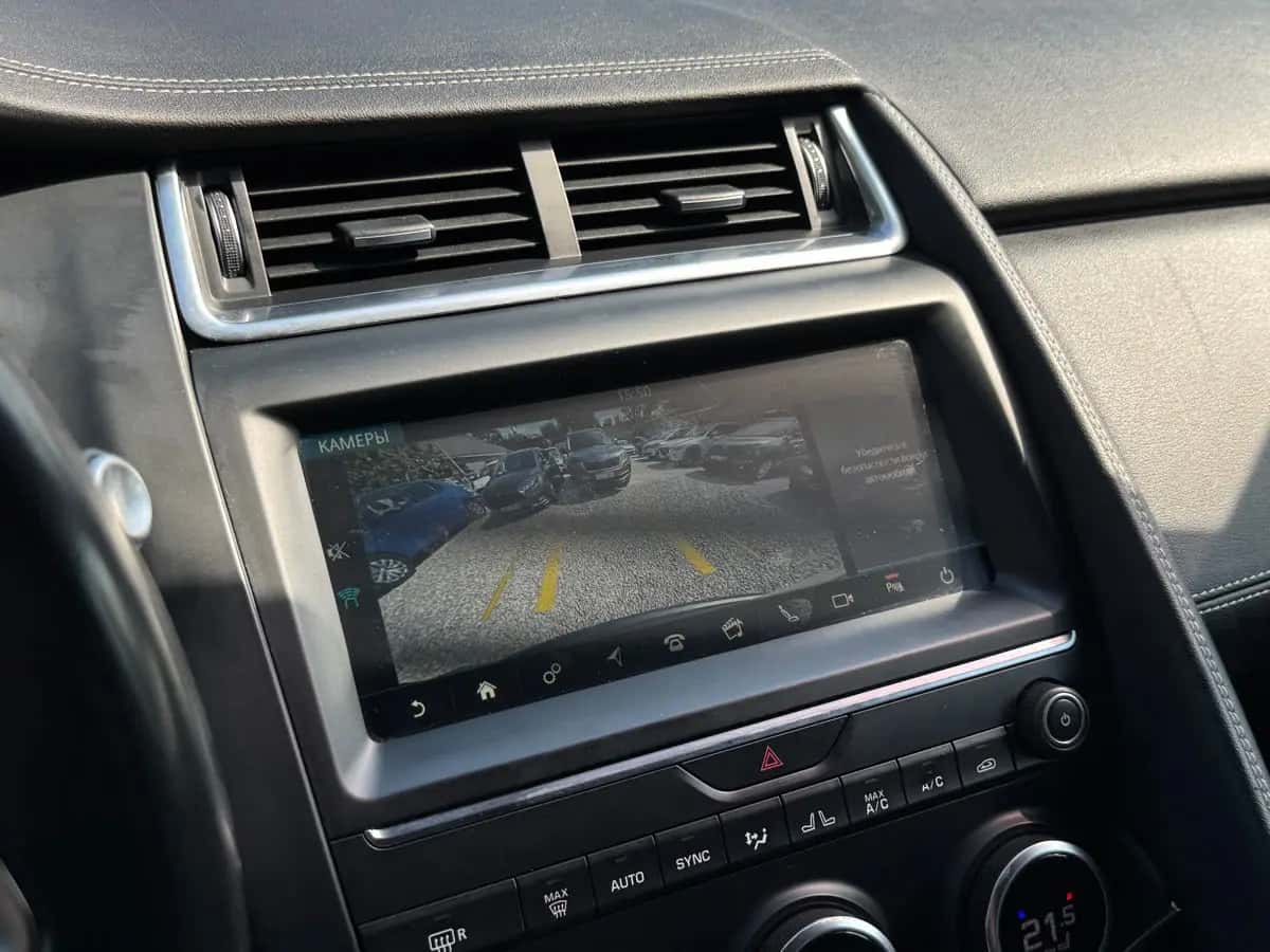 Jaguar E-Pace - fotografia 18