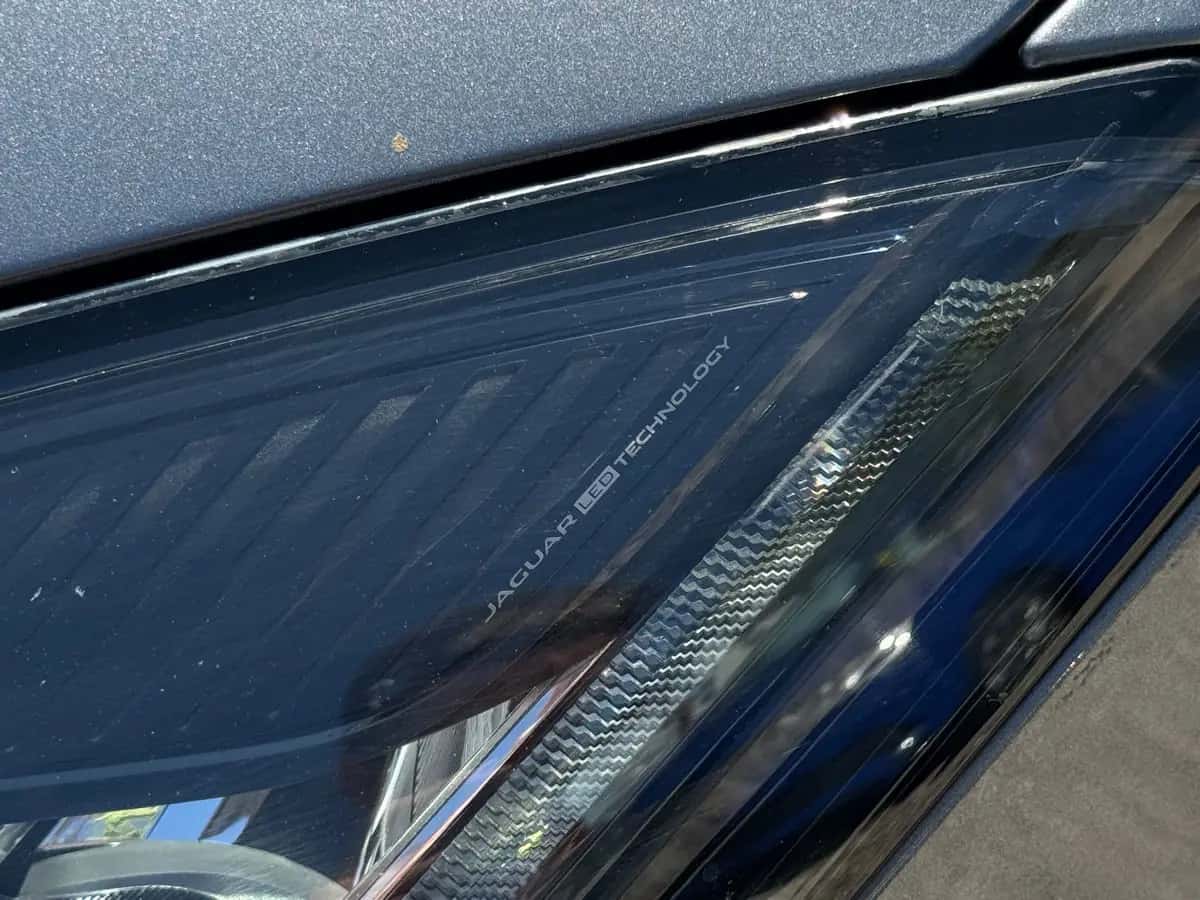 Jaguar E-Pace - fotografia 3