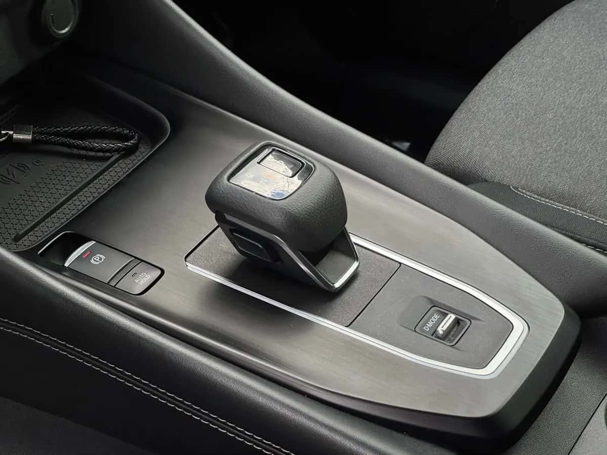 Nissan Qashqai - fotografia 11