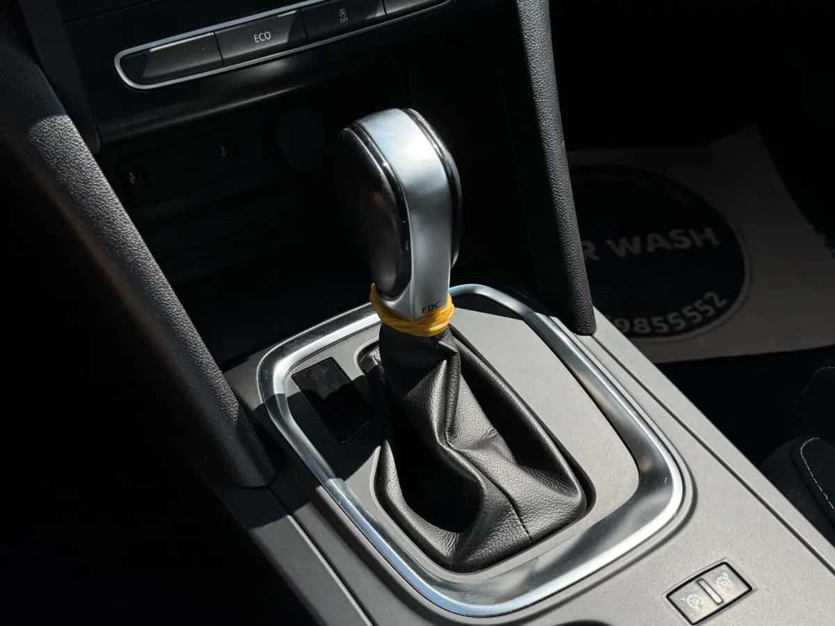 Renault Megane - fotografia 11