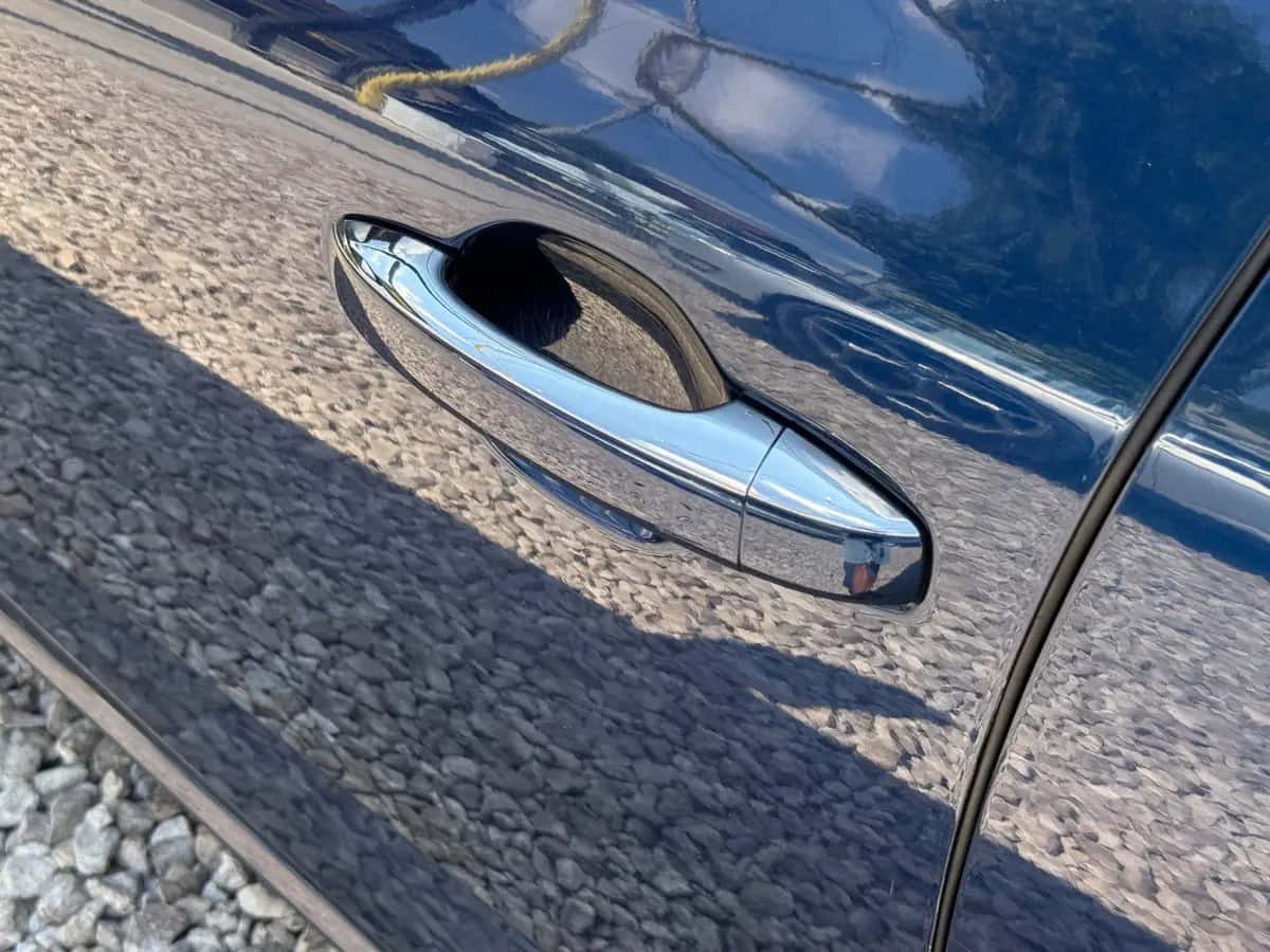 Renault Megane - fotografia 7