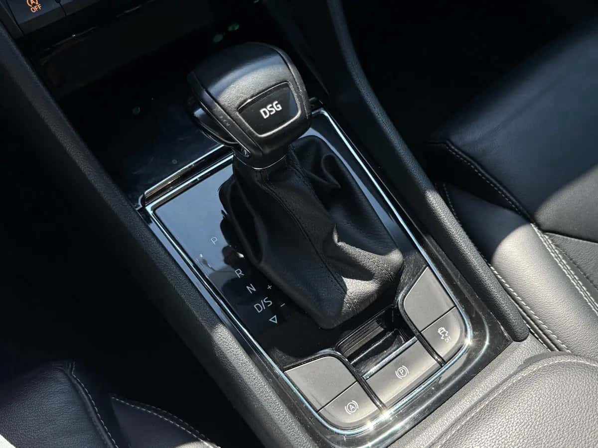 Skoda Kodiaq - fotografia 11