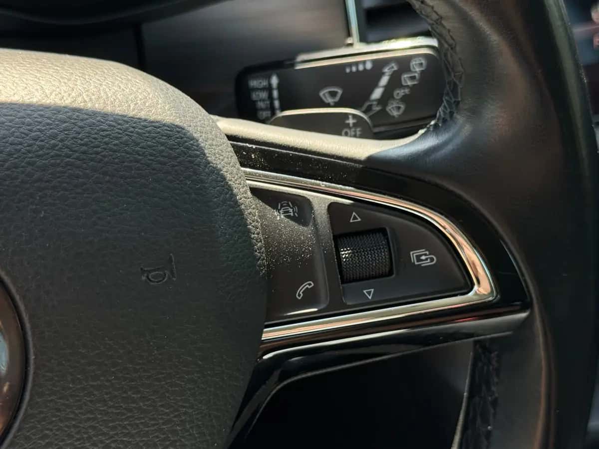 Skoda Kodiaq - fotografia 15