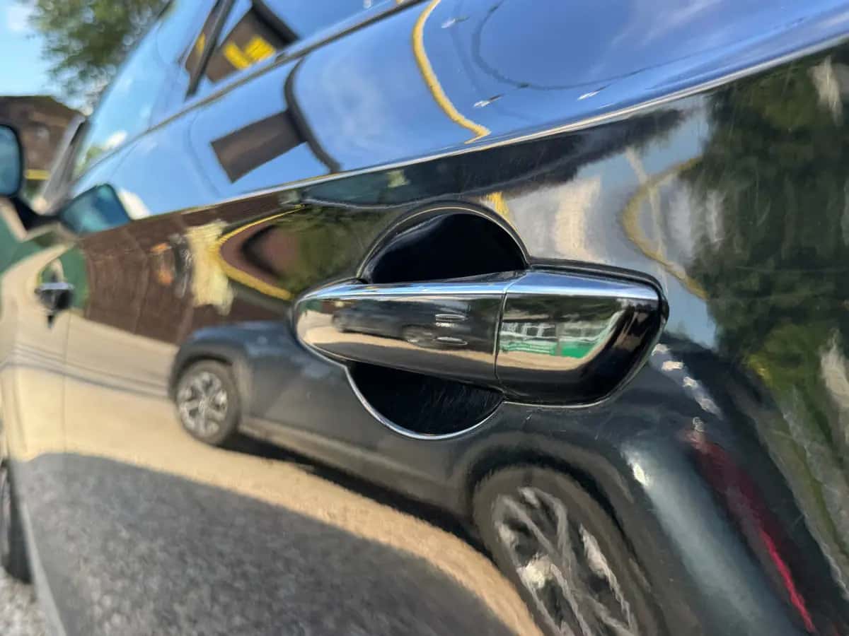 Citroen DS5 - fotografia 6