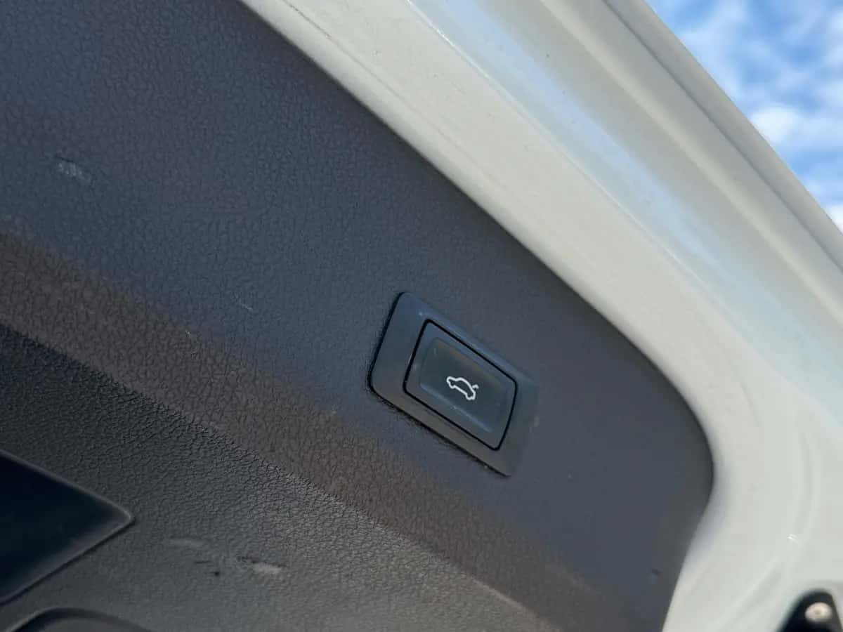 Audi Q7 - fotografia 8