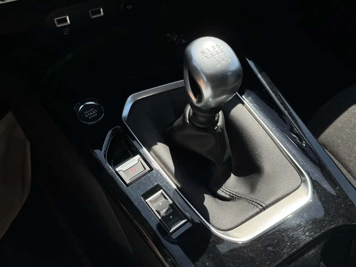Peugeot 508 - fotografia 12