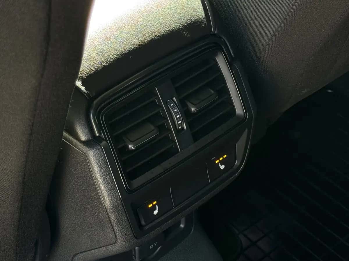 Skoda Kodiaq - fotografia 11