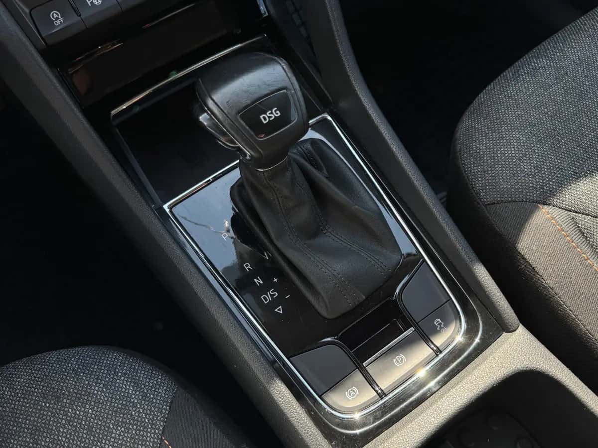 Skoda Kodiaq - fotografia 14