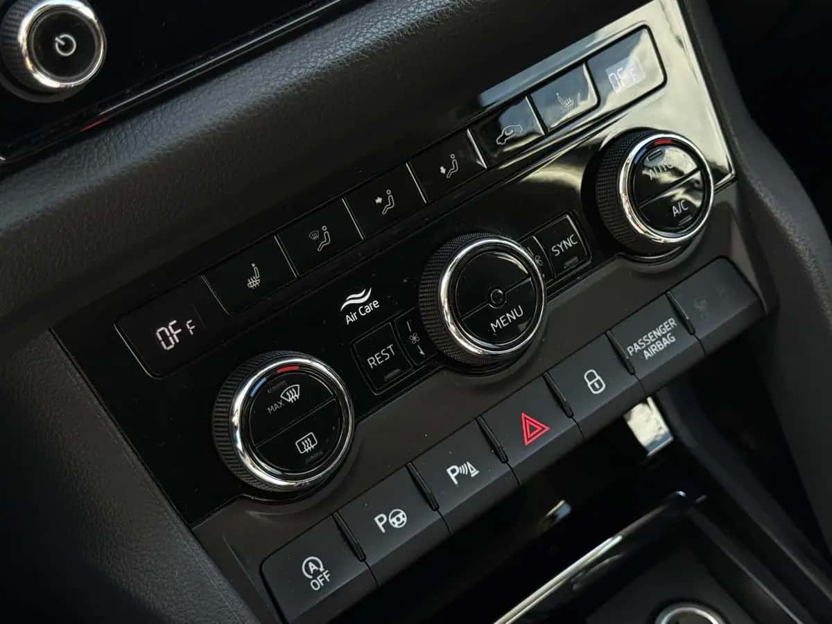 Skoda Kodiaq - fotografia 15