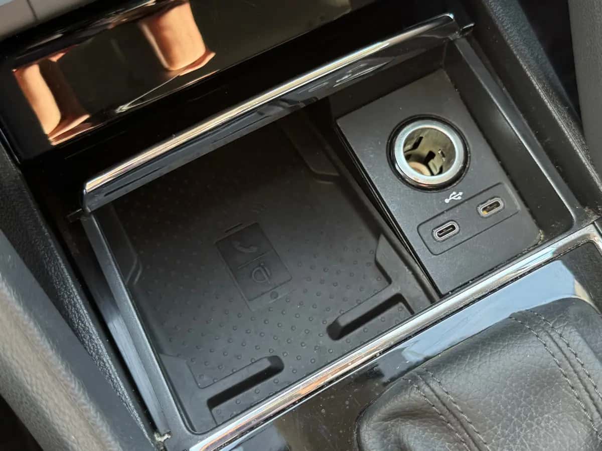 Skoda Kodiaq - fotografia 17
