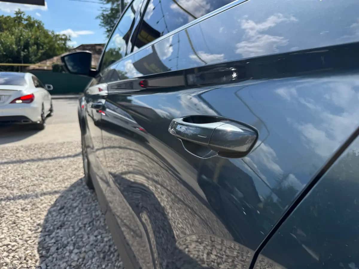 Skoda Kodiaq - fotografia 8