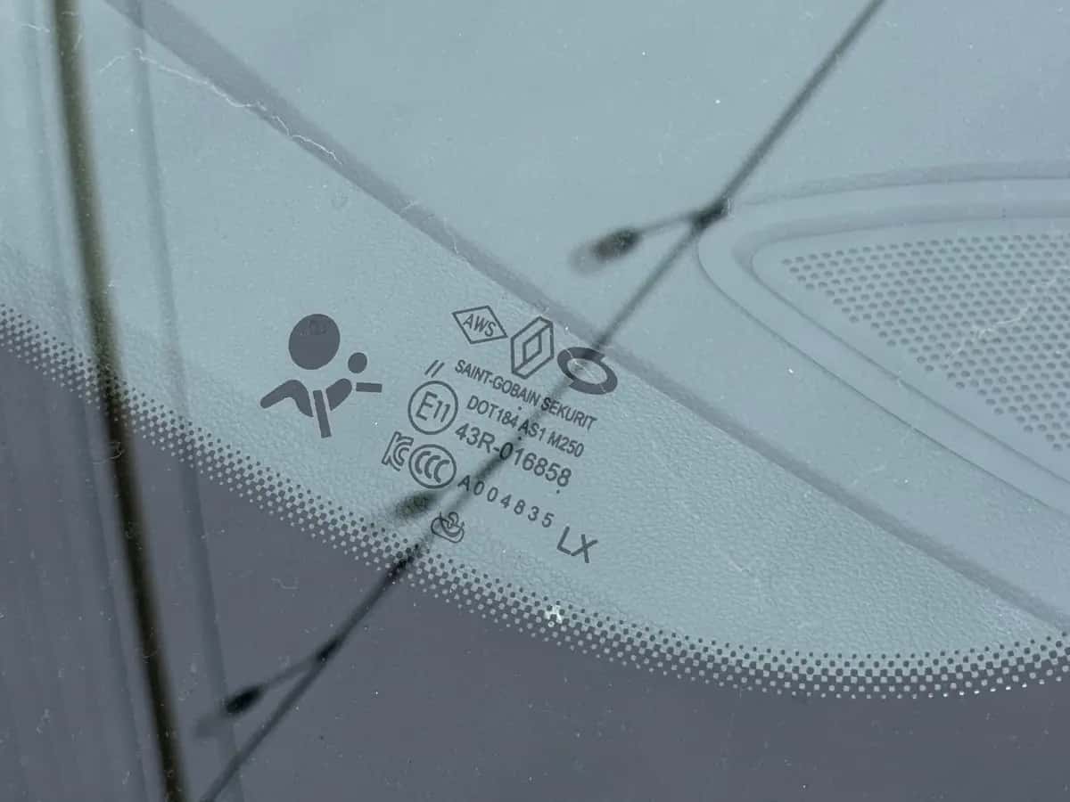 Renault Samsung SM6 - fotografia 5