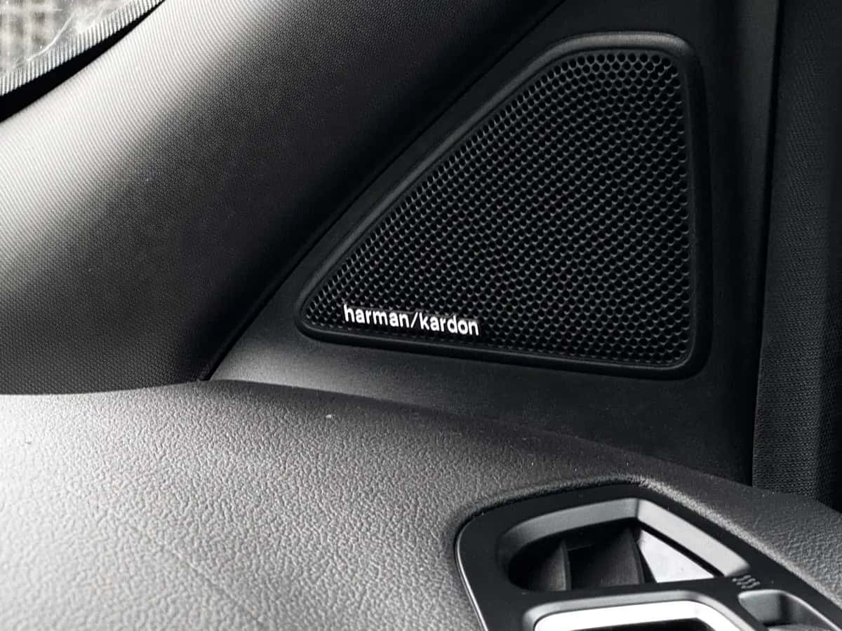 Ford Kuga - fotografia 14