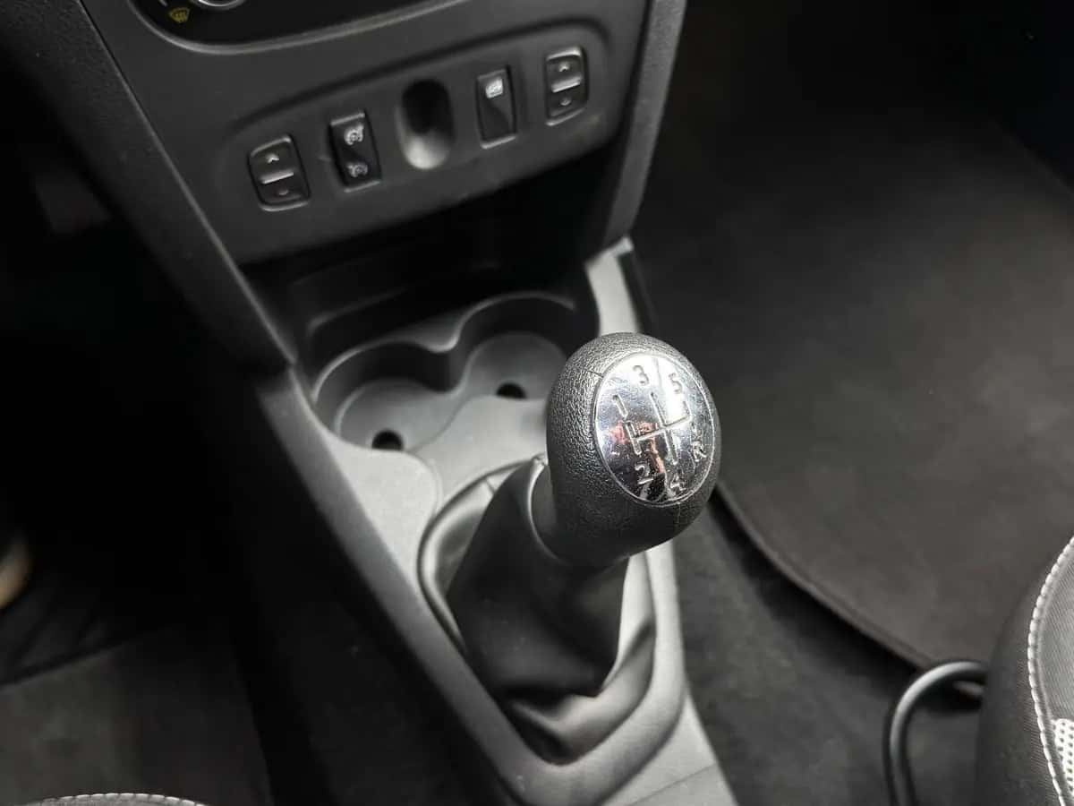 Dacia Sandero - fotografia 11