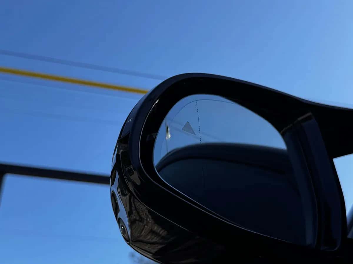 Bmw X3 - fotografia 9