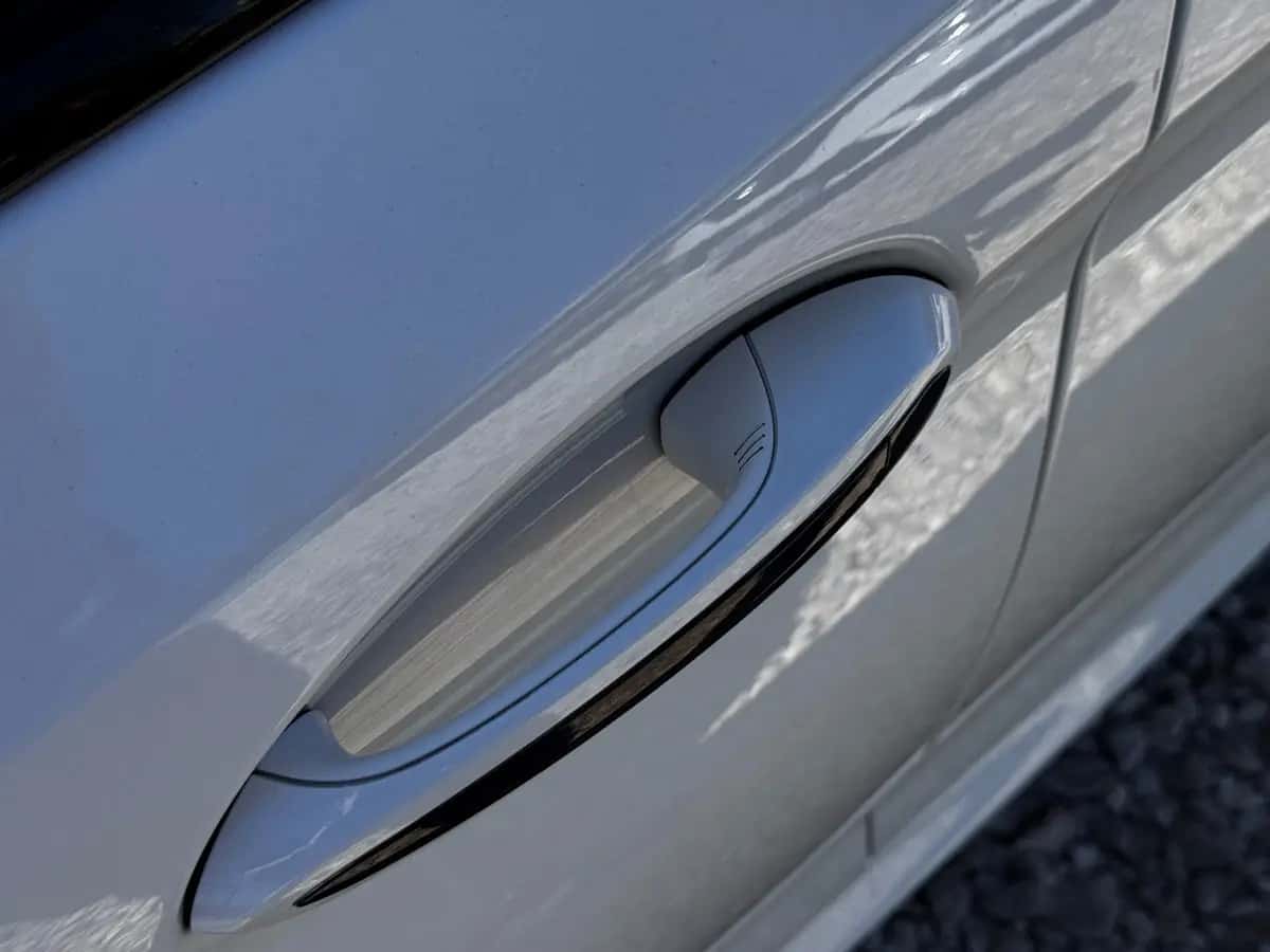 Bmw 5 Series - fotografia 8