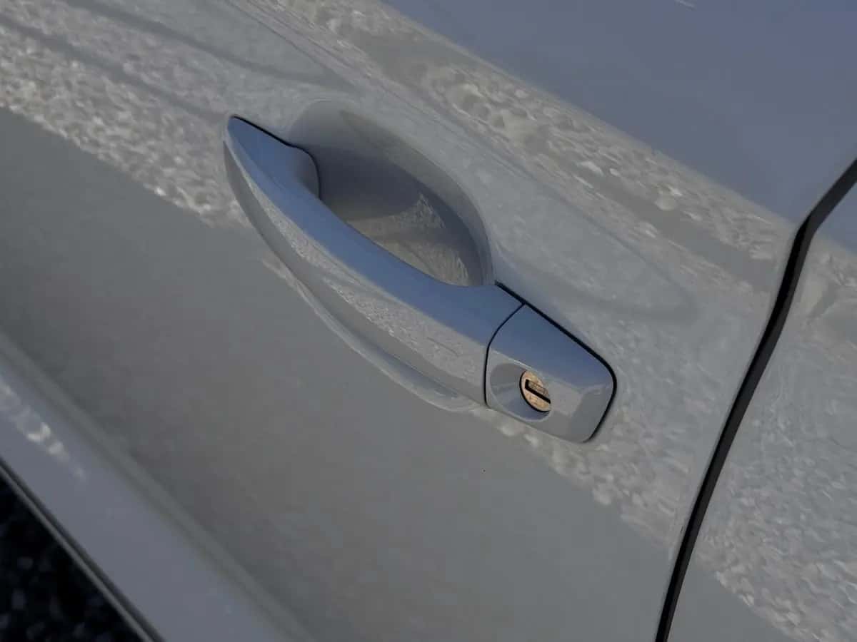 Audi A3 - fotografia 8