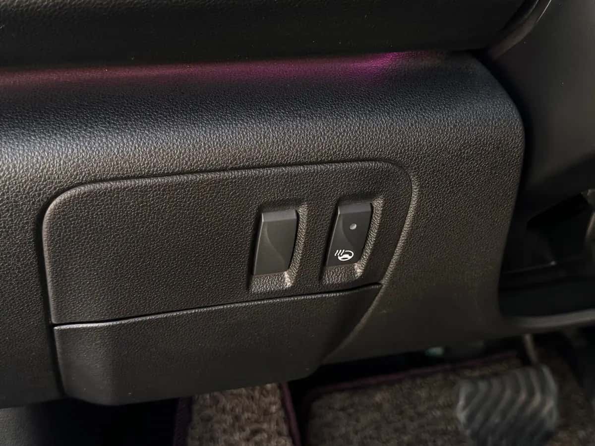 Renault Samsung SM6 - fotografia 18