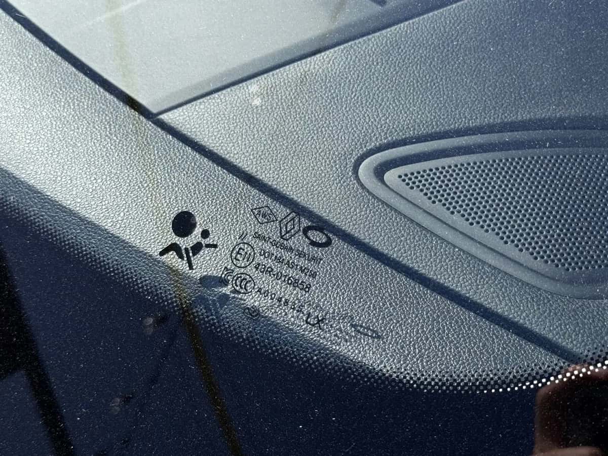 Renault Samsung SM6 - fotografia 7
