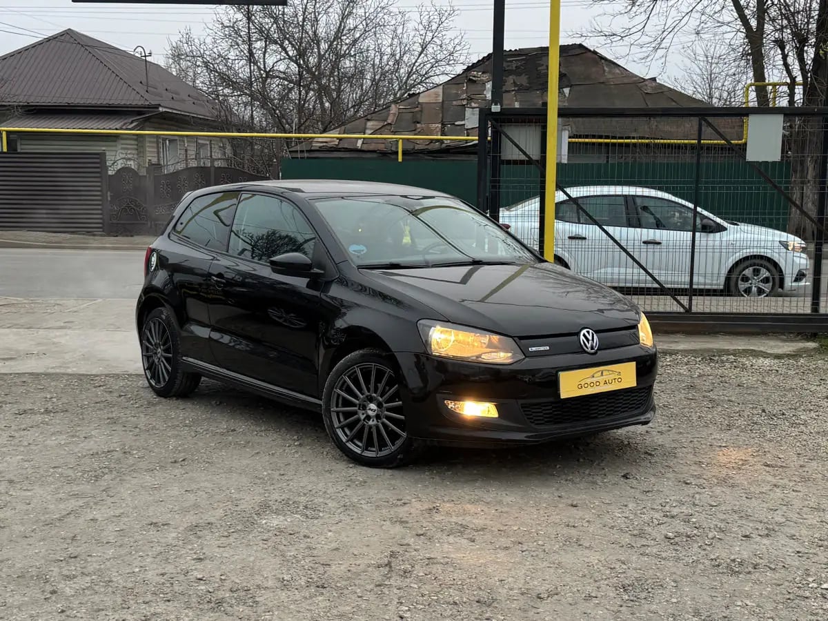 Volkswagen Polo - fotografia principala