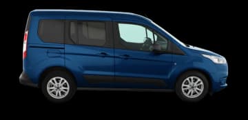 Microbuz in catalogul Good Auto