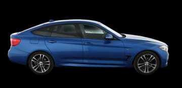 Sedan in catalogul Good Auto